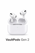 VaultPods Gen 2