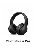 VAULT STUDIO PRO